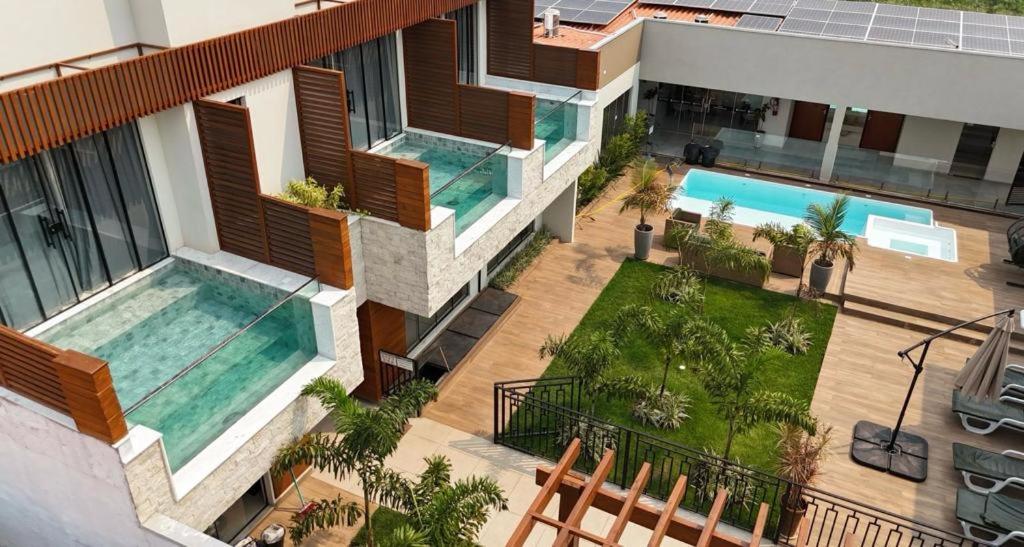 Pousada Villas - Bonito Бонито Экстерьер фото
