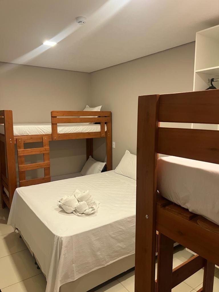Pousada Villas - Bonito Бонито Экстерьер фото
