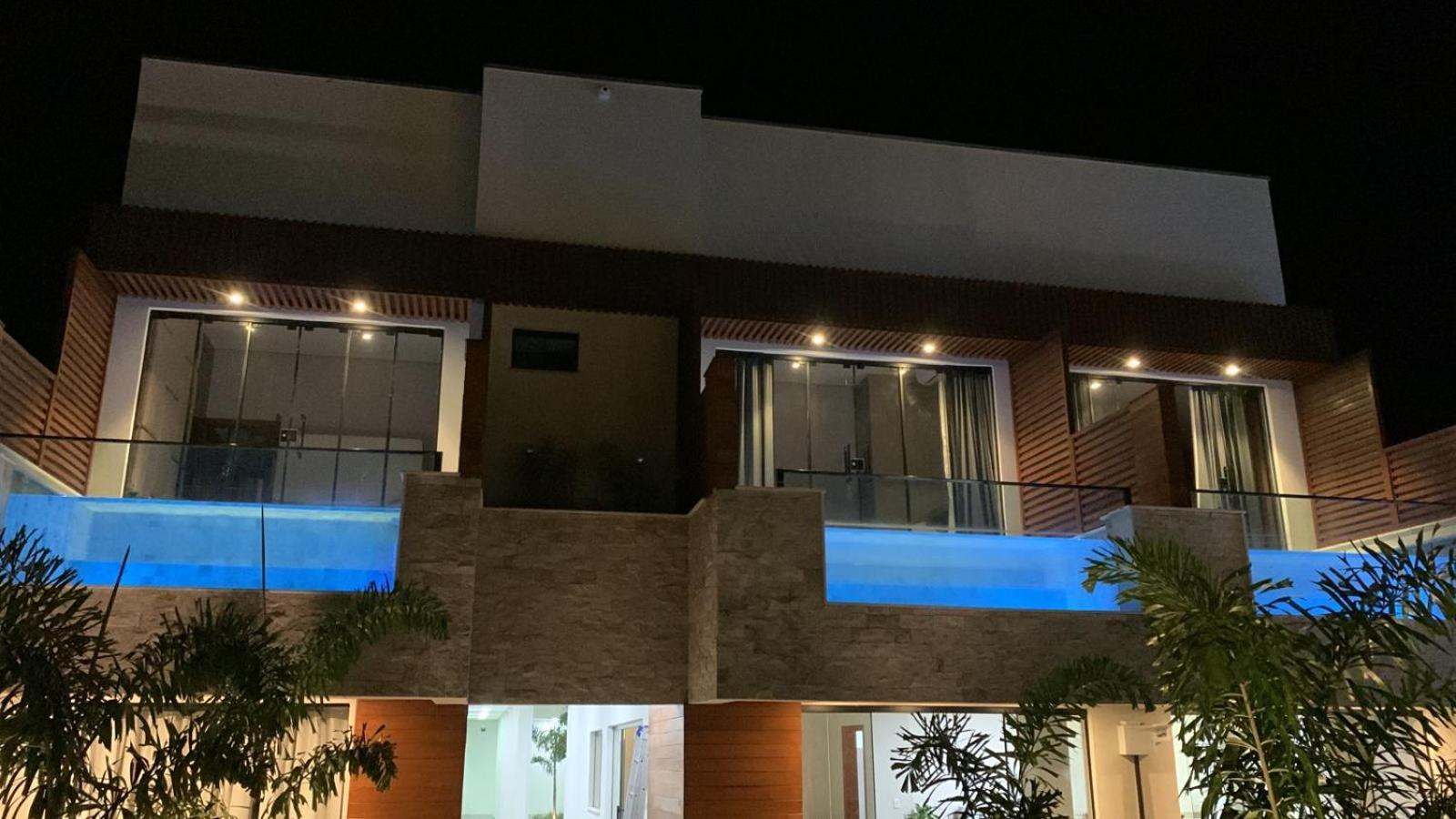 Pousada Villas - Bonito Бонито Экстерьер фото