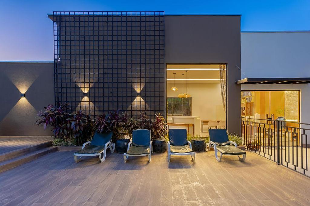 Pousada Villas - Bonito Бонито Экстерьер фото