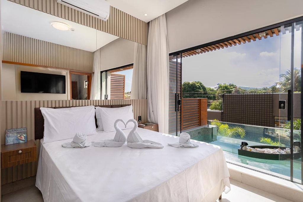 Pousada Villas - Bonito Бонито Экстерьер фото
