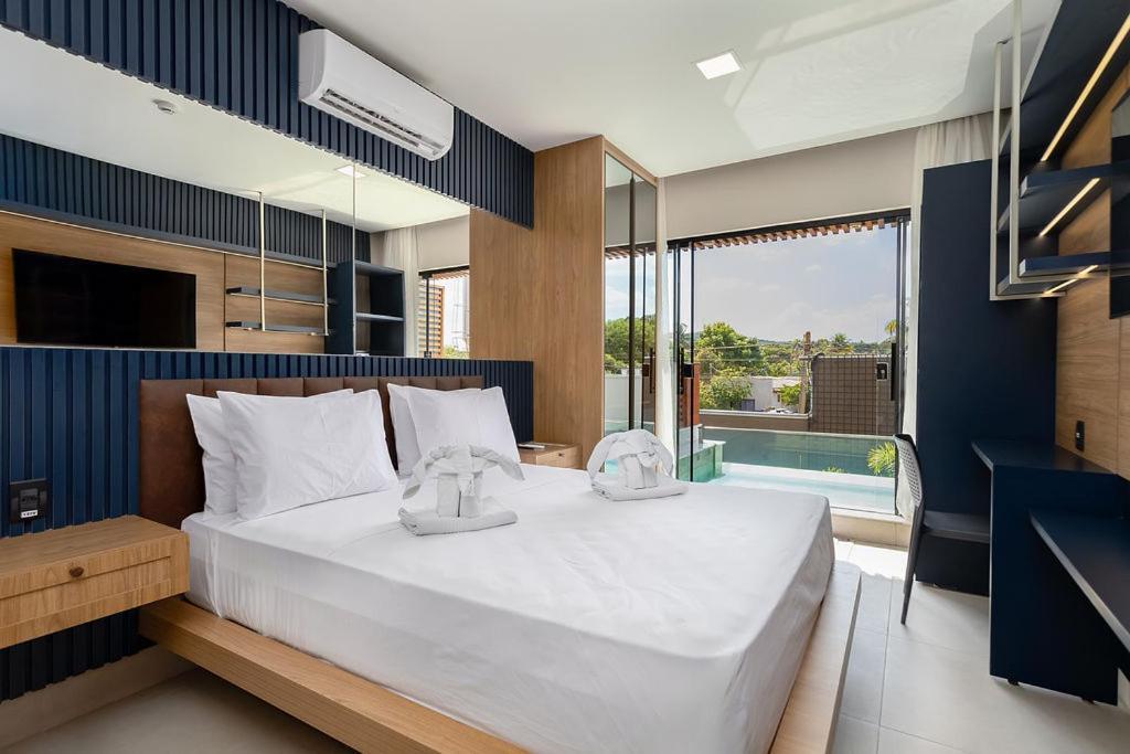 Pousada Villas - Bonito Бонито Экстерьер фото