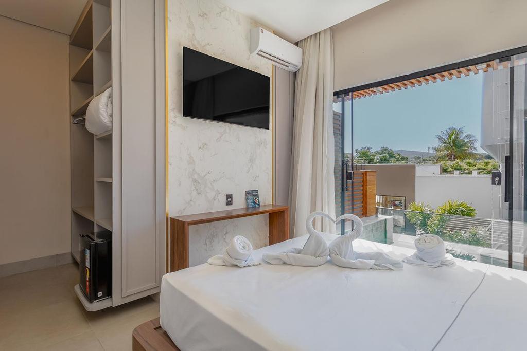 Pousada Villas - Bonito Бонито Экстерьер фото