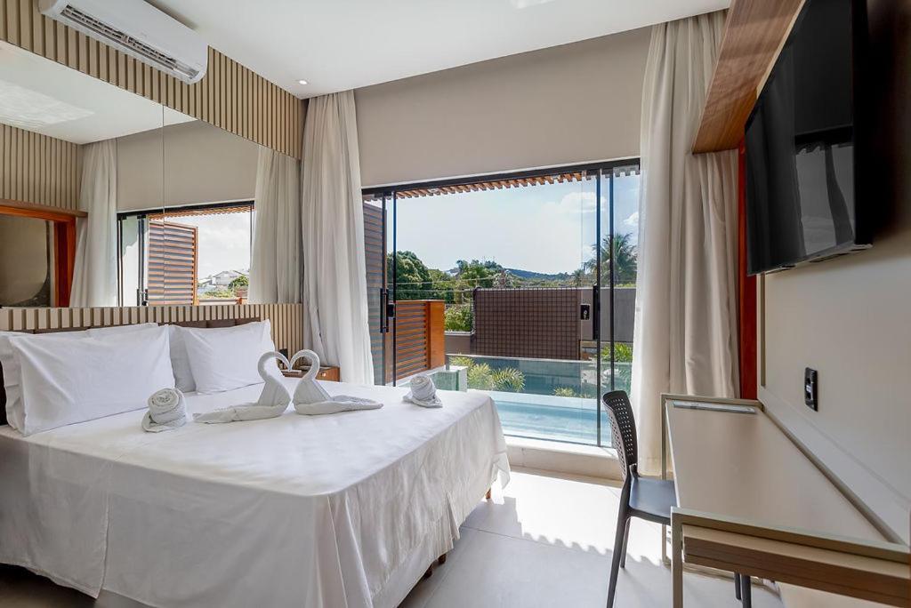 Pousada Villas - Bonito Бонито Экстерьер фото