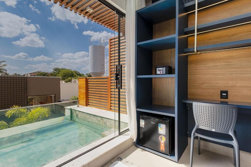 Pousada Villas - Bonito Бонито Экстерьер фото