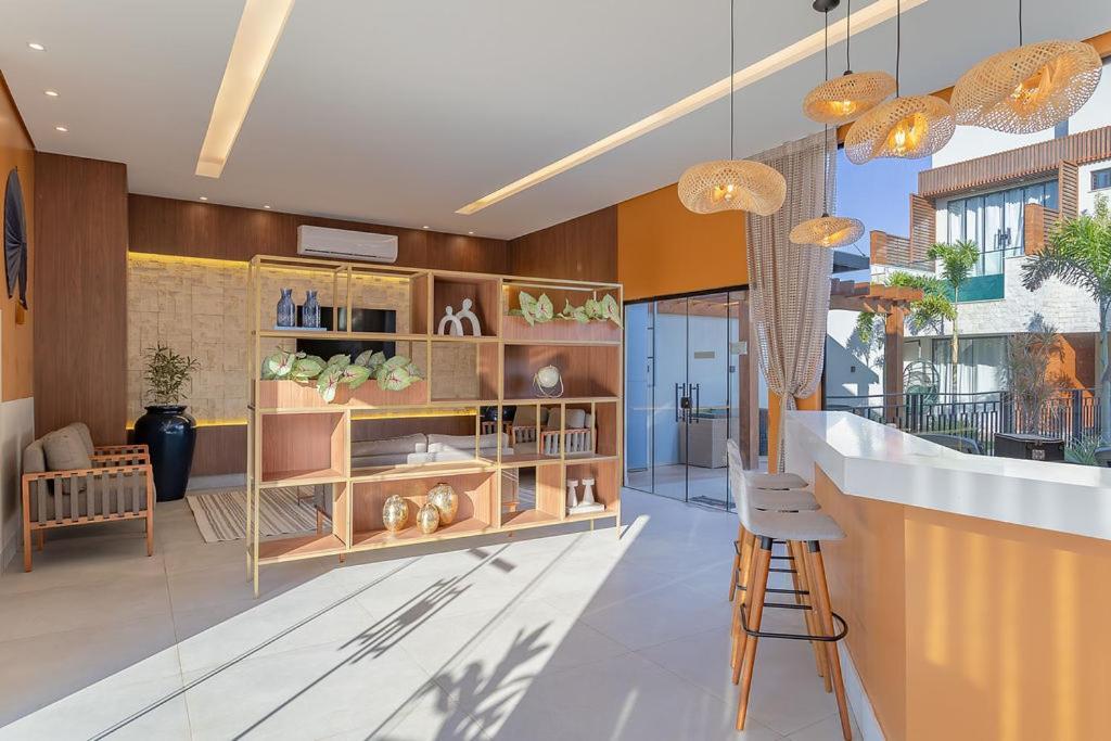 Pousada Villas - Bonito Бонито Экстерьер фото